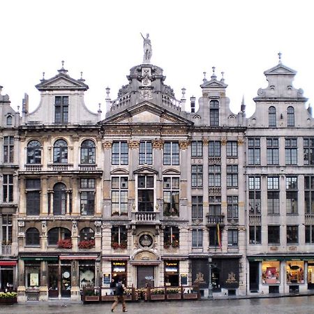 Grand Place Apartments Bruxelles Esterno foto