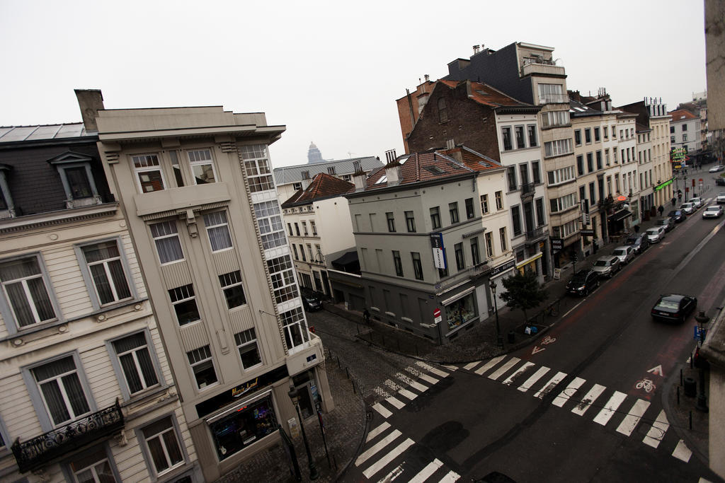 Grand Place Apartments Bruxelles Camera foto